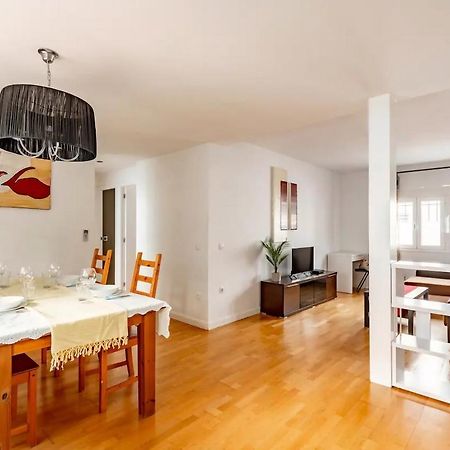 Modern Design Apartament In Conil! Conil De La Frontera Esterno foto