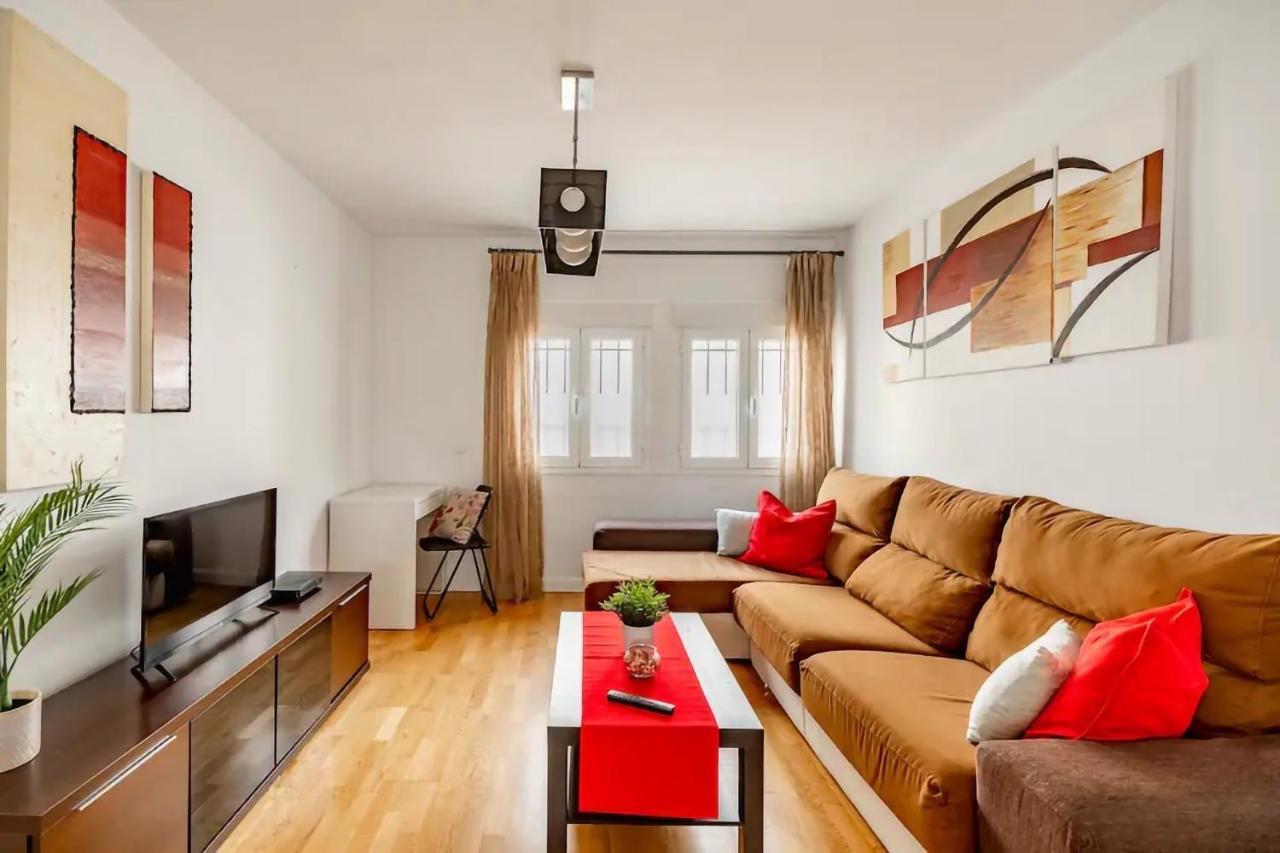 Modern Design Apartament In Conil! Conil De La Frontera Esterno foto