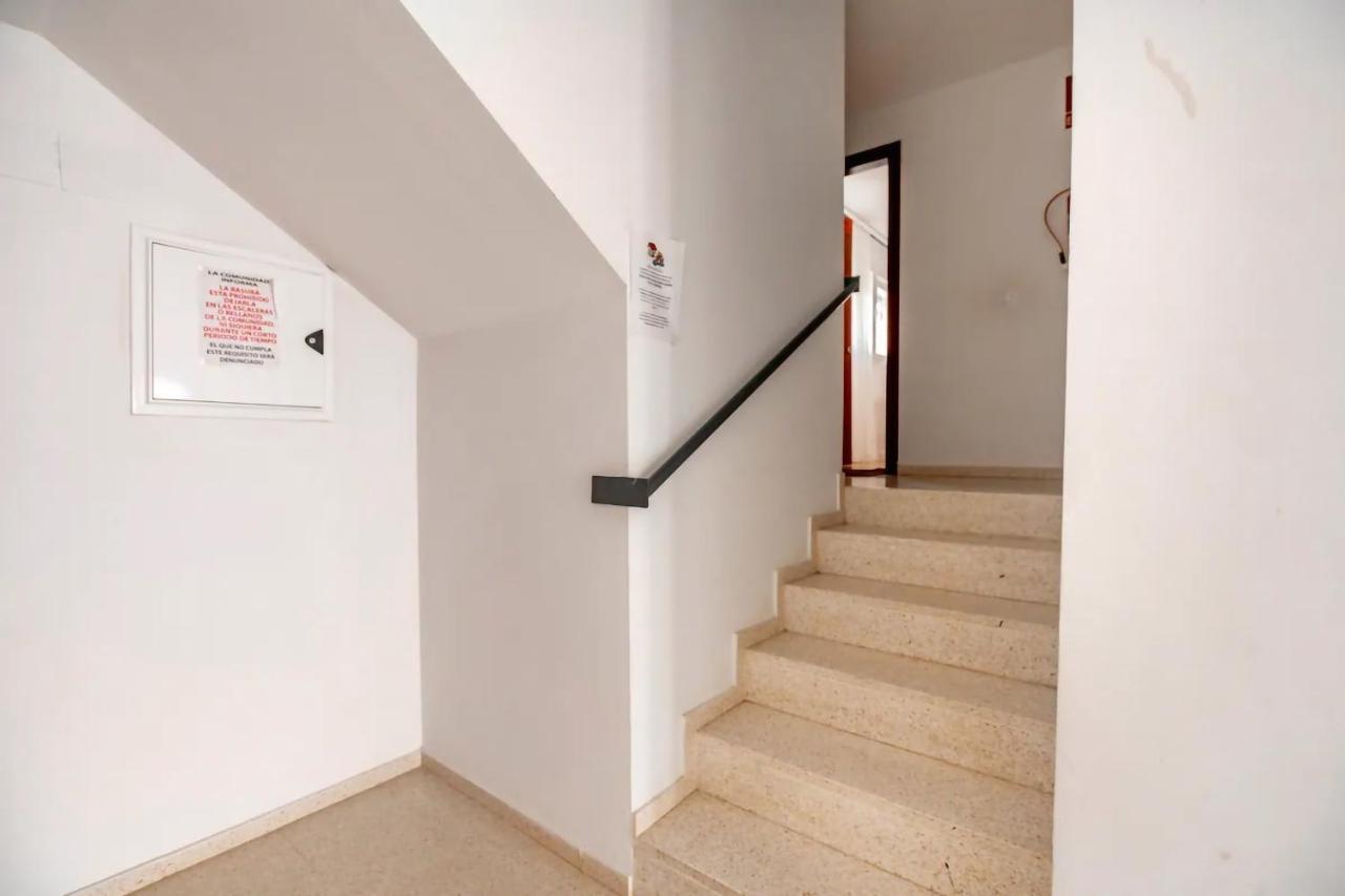 Modern Design Apartament In Conil! Conil De La Frontera Esterno foto