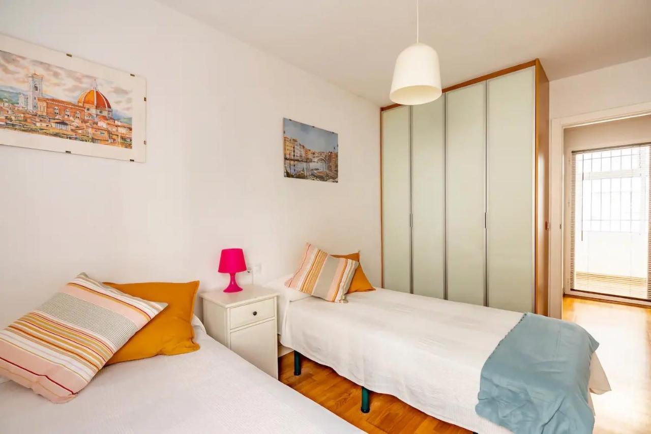 Modern Design Apartament In Conil! Conil De La Frontera Esterno foto