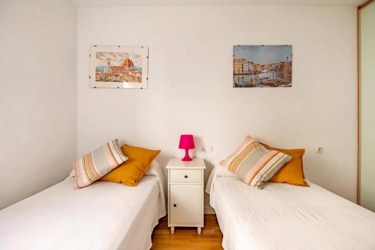 Modern Design Apartament In Conil! Conil De La Frontera Esterno foto