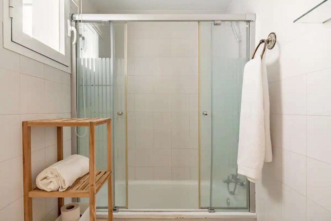 Modern Design Apartament In Conil! Conil De La Frontera Esterno foto